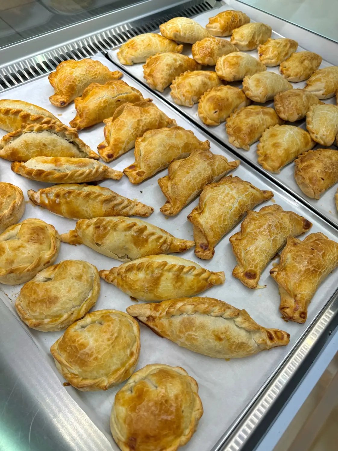 Pastelería Kerrico Empanadas