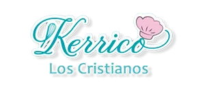 Pastelería Kerrico logotipo